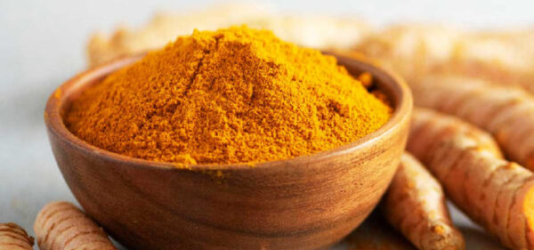 haldi-powder