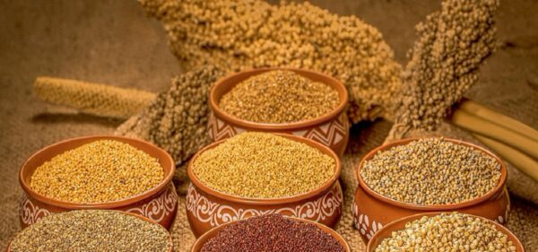 millets