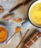 Are There Health Benefits to Drinking Turmeric Lattes?