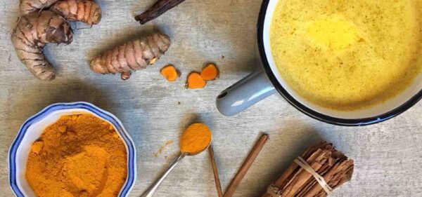 turmeric-latte