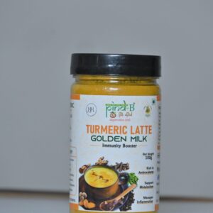 Turmeric Latte 100 GMS