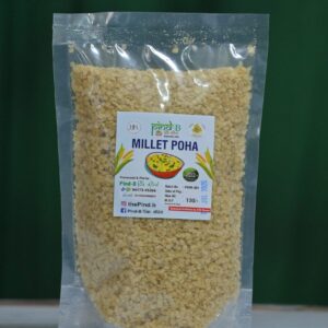 Millet Flakes 180 GMS