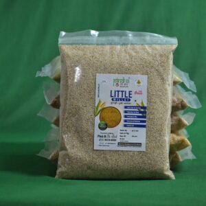 Little Millet Kutki (ਕੁਟਕੀ) 1KG