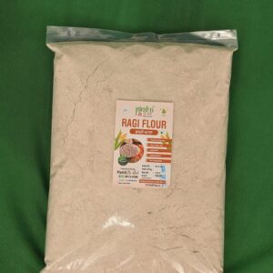 Ragi Flour 1 Kg