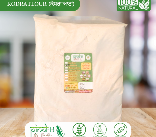 Kodra-Flour
