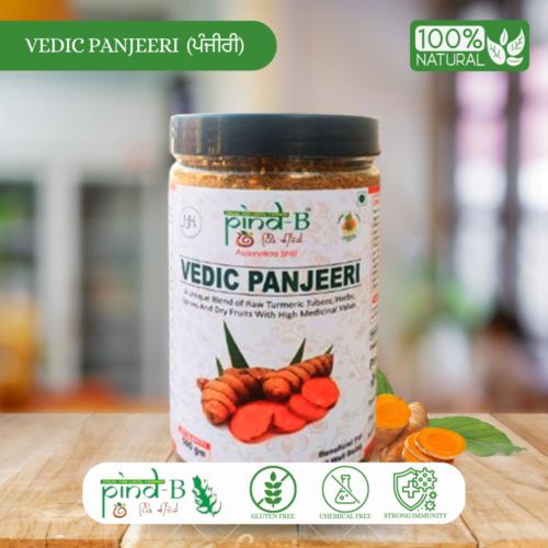 Panjeeri