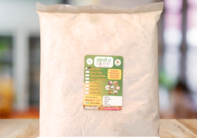 Raagi-Flour
