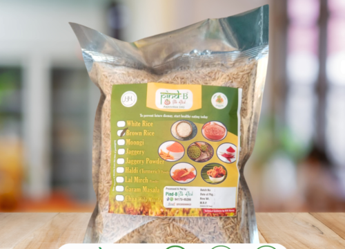 Brown-Rice