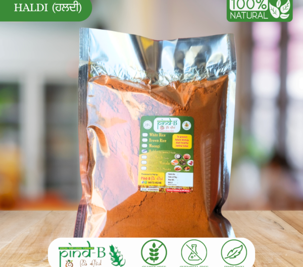 Haldi-Pind-B