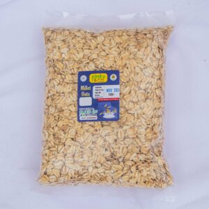 Pind-B Organic Millet Oats Pack - 400g