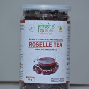 Roselle Tea- 60Gm