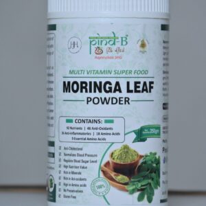 MORINGA LEAVES POWDER- 250GM